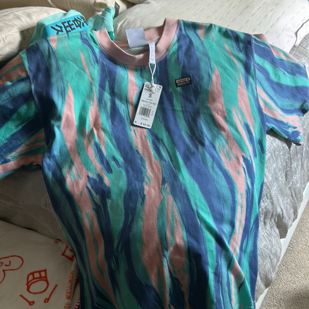 Brand new Adidas t shirt